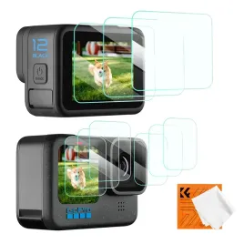 zestaw-oslon-3x-oslona-szklo-na-ekran-obiektyw-gopro-hero-12-11-10-9-black