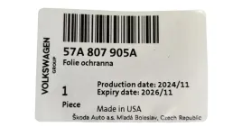 nowa-naklejka-folia-ochronna-na-blotnik-lewy-skoda-karoq-57a-807-905a