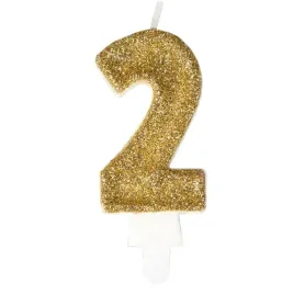 swieczka-urodzinowa-cyfra-2-brokatowa-zlota-brokat-urodziny-jubileusz-8-cm