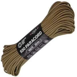linka-atwood-550-rope-paracord-4mm-30m-coyote
