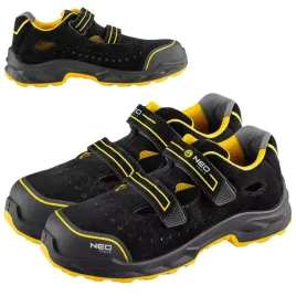 buty-sandaly-robocze-meskie-podnosek-kompozytowy-oddychajace-s1-sr-esd-r-40