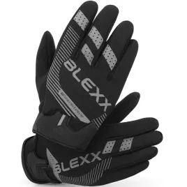 rekawice-krotkie-cross-enduro-quad-atv-bmx-hulajnoge-dotyk-ekranu-szare-xl
