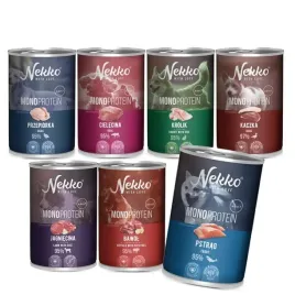 nekko-mono-adult-mokra-karma-dla-psa-monobialko-mix-smakow-7x400g
