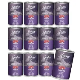 nekko-mono-junior-mokra-karma-dla-psa-monobialko-jagniecina-12x400g
