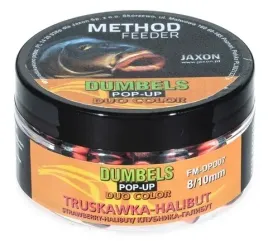 dumbels-pop-up-8-10mm-30g-truskawka-halibut