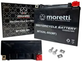 akumulator-zelowy-moretti-12v-20ah-270a-mtx20l-bs-ytx20l-quad-cf-moto-canam