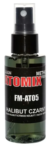 jaxon-atomix-method-feeder-halibut-czarny-50g