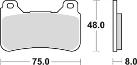 trw-zf-klocki-hamulcowe-kh390-sinter-street-honda-cbr-600-rr-05-16-cbr-100