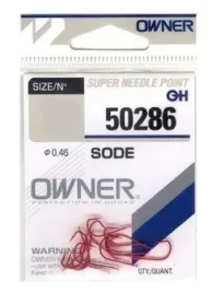 owner-haczyki-50286-sode-8-czerwone