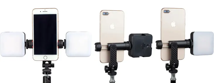 adapter-statywowy-do-smartfona-z-regulacja-marka-cinegen-stan-nowy