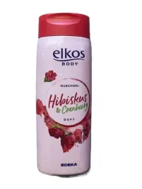 elkos-zel-pod-prysznic-damski-400ml-hibiskus
