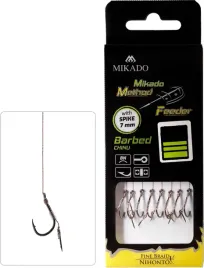 mikado-haczyki-method-feeder-z-igla-nr-6-hmfb212i