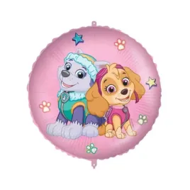balon-foliowy-18-psi-patrol-skye-i-everest