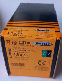 eurotec-wkrety-tarasowe-floorfix-a2-fasadowe-48x75-250-szt