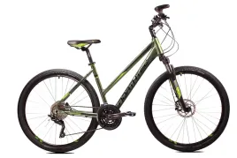 rower-crossowy-madeira-db-xt-zielony-rama21-polski-producent