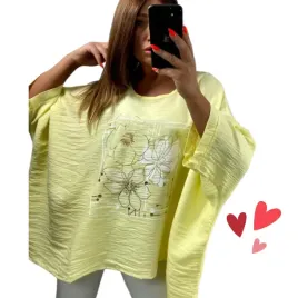 tunika-nietoperz-zlote-kwiaty-oversize-wygodna-wiskozowa-bluzka-56-58-8xl