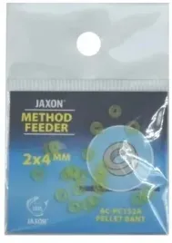 jaxon-gumki-lateksowe-4mm-20szt