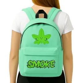 plecak-szkolny-mietowy-a4-w-eed-lover-smoke-mlodziezowy-do-szkoly-or-lekki
