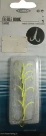 fladen-kotwice-luminous-5-szt