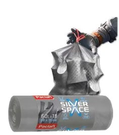 worki-na-smieci-silver-60l-18szt-uniwersalne-z-uszami-wiazania-super-mocne