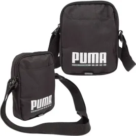puma-torebka-czarna-sportowa-plus-portable-unisex-listonoszka-saszetka