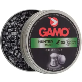 srut-45-mm-do-wiatrowki-olowiany-gamo-hunter-impact-45mm-500szt