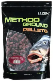 jaxon-pellet-method-ground-12mm-1kg-truskawka-ryba