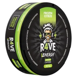 frozen-citrus-woreczki-energetyczne-r4ve-snusy-z-kofeina-80mg-bez-cukru