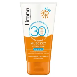 lirene-kids-mleczko-ochronne-dla-dzieci-spf-30-150-ml