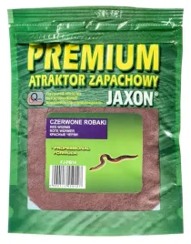 jaxon-atraktor-premium-250-g-czerwone-robaki