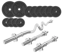 zestaw-kulturystyczny-zeliwny-40kg-sztanga-obciazenia-z-gryfem-silownia