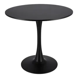 stol-okragly-do-salonu-jadalni-kuchni-nowoczesny-czarny