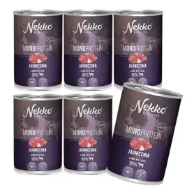 nekko-mono-adult-mokra-karma-dla-psa-monobialko-jagniecina-z-ryzem