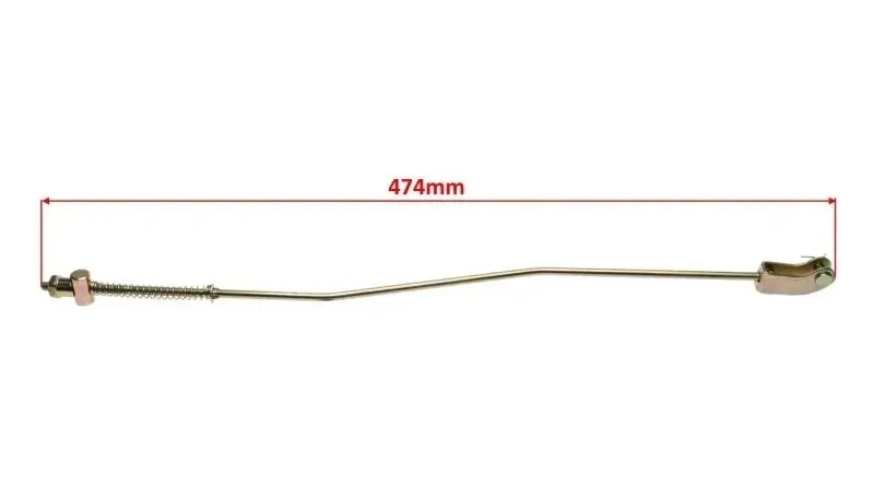 pret-hamulca-tyl-do-junak-901-902-stan-nowy
