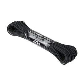 linka-tactical-275-cord-100ft-czarna