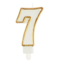 swieczka-urodzinowa-biala-cyfra-7-zlota-obwodka-urodziny-jubileusz-7-5-cm