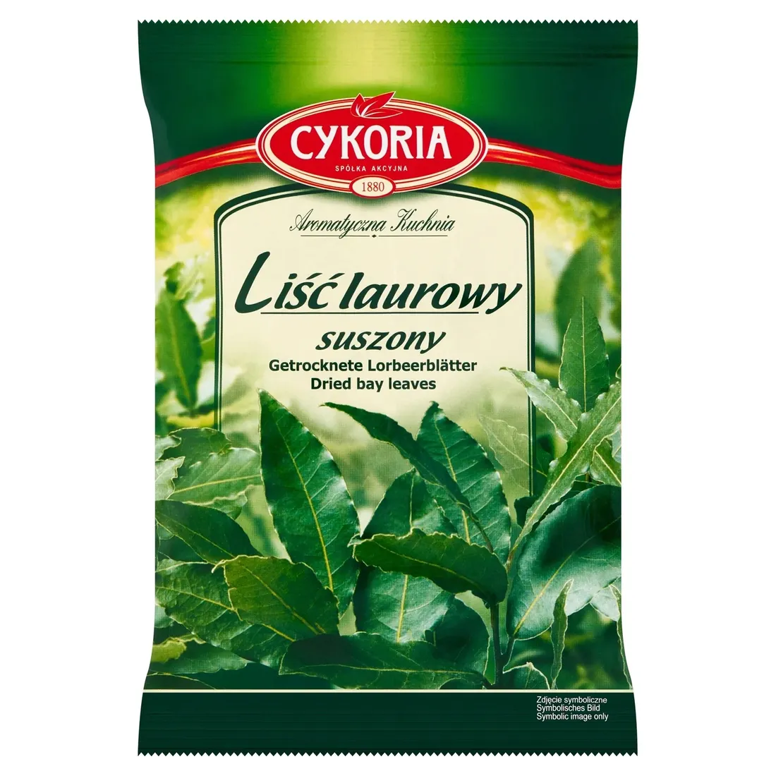 lisc-laurowy-8g-cykoria-marka-cykoria