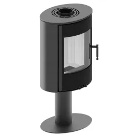 kominek-wolnostojacy-stalowy-koza-na-nodze-ellisse-sf-hitze-ekoprojekt