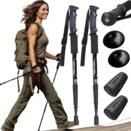 kije-trekkingowe-kijki-do-chodzenia-po-gorach-nordic-walking-rozsuwane-2szt