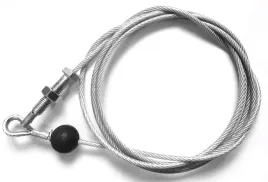 linka-stalowa-w-pcv-4-5mm-do-atlasu-265cm-ze-sruba