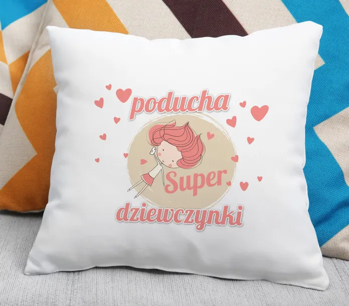 poduszka-super-dziewczynki