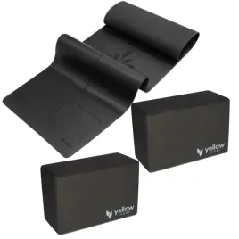 mata-do-jogi-yellowmat-yoga-rubber-pu-and-kauczukowa-czarna-kostki