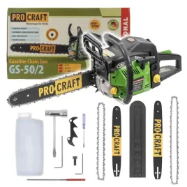 pila-lancuchowa-spalinowa-gs-50-2-procraft-2100w