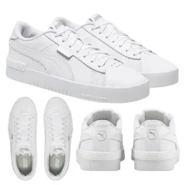 buty-damskie-mlodziezowe-wygodne-lekkie-biale-skora-puma-jada-r-39