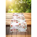 bieznik-flower-40x180-stan-nowy
