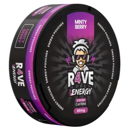 minty-berry-woreczki-energetyczne-r4ve-snusy-z-kofeina-bez-cukru-80mg