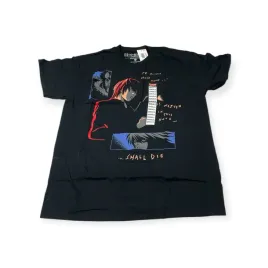 koszulka-t-shirt-damski-okragly-dekolt-spencer-s-deathnote-s