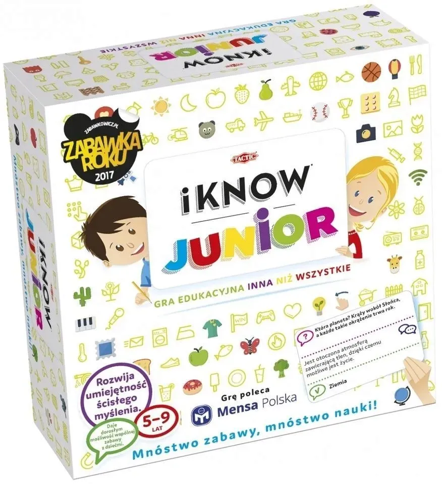 iknow-junior-tactic