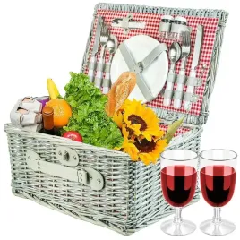 kosz-piknikowy-duzy-z-zestawem-sztuccow-talerzy-biala-wiklina-dla-4-osob