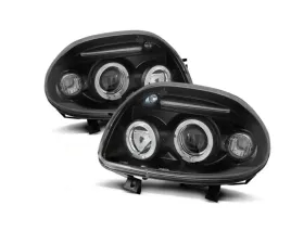 lampy-reflektory-renault-clio-ii-98-01-ringi-black